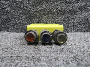2314131-22 LearJet Indicator Light Panel